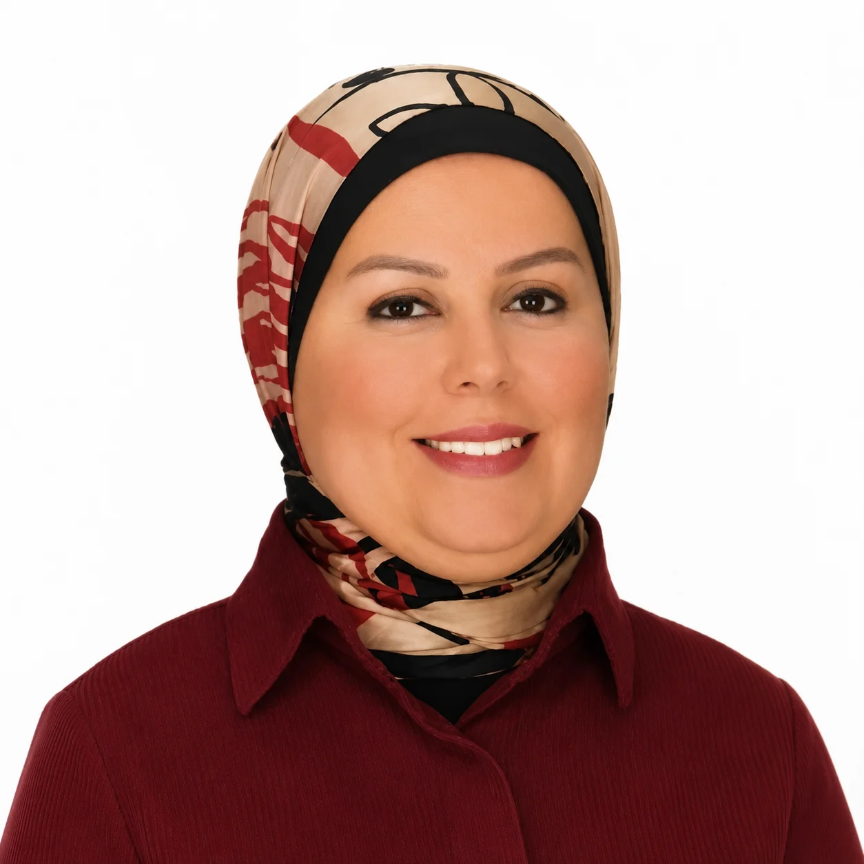الدكتورة/ رشا محمد