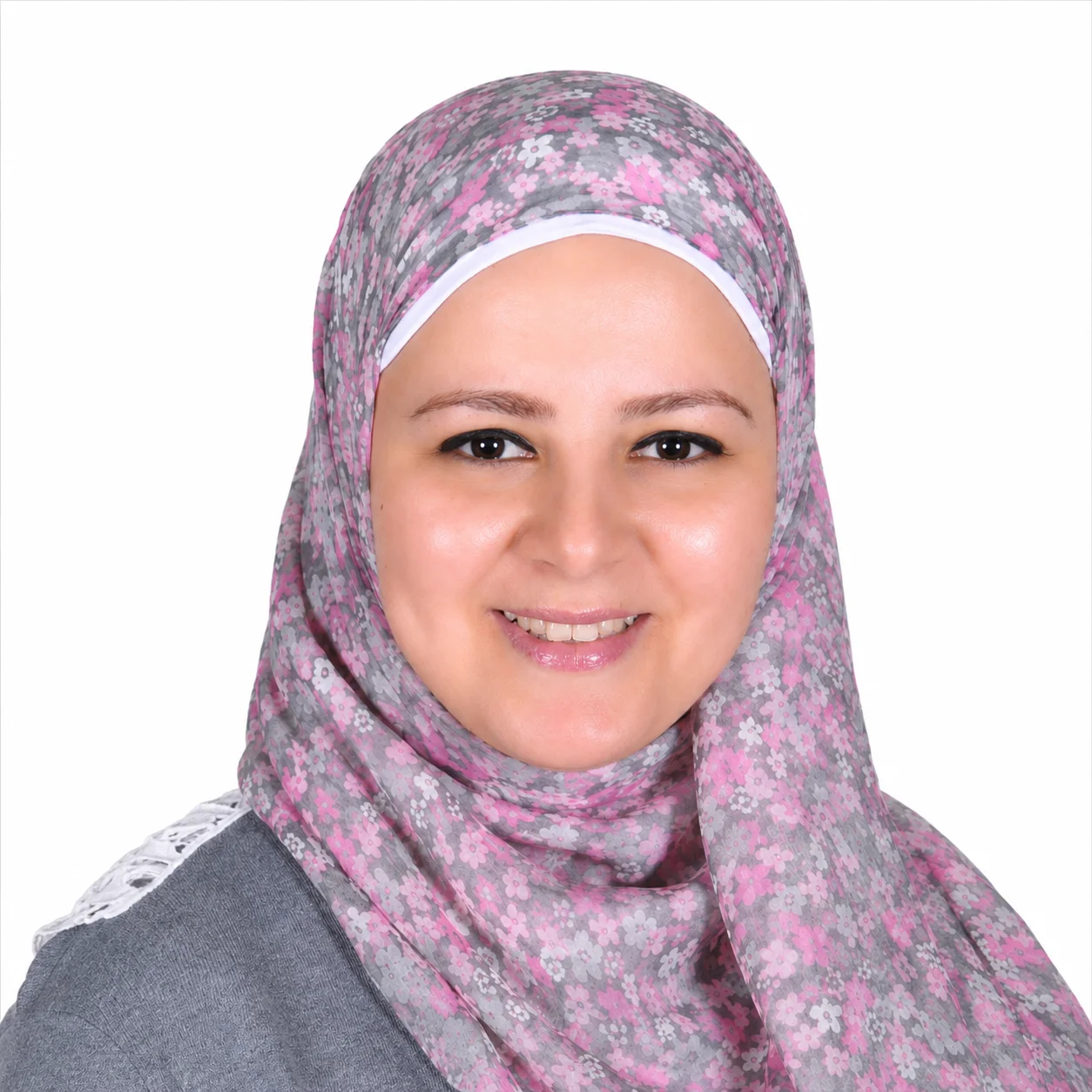 الأستاذة/ نهال الجوهري