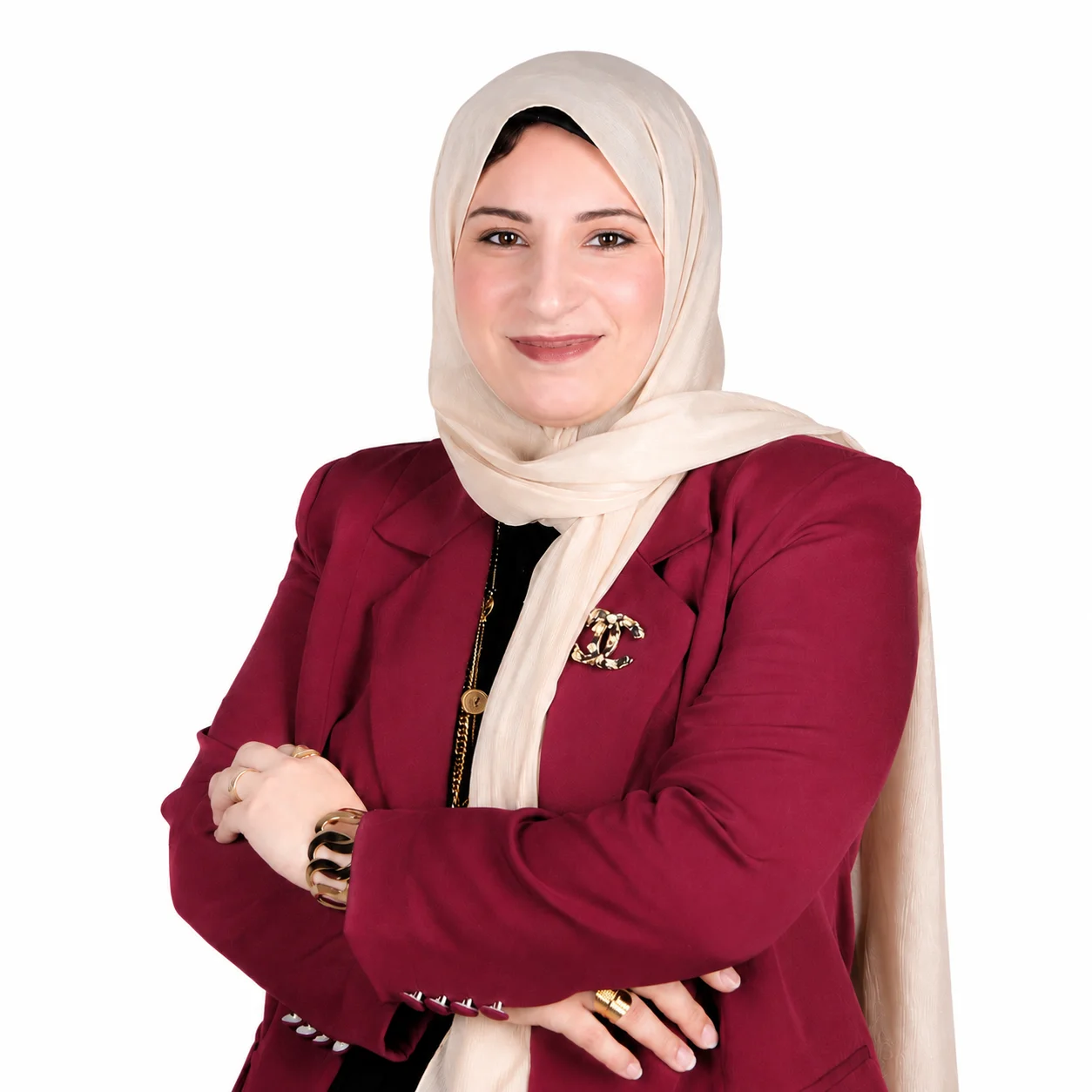 د/ نهى رضا عبد الرحمن