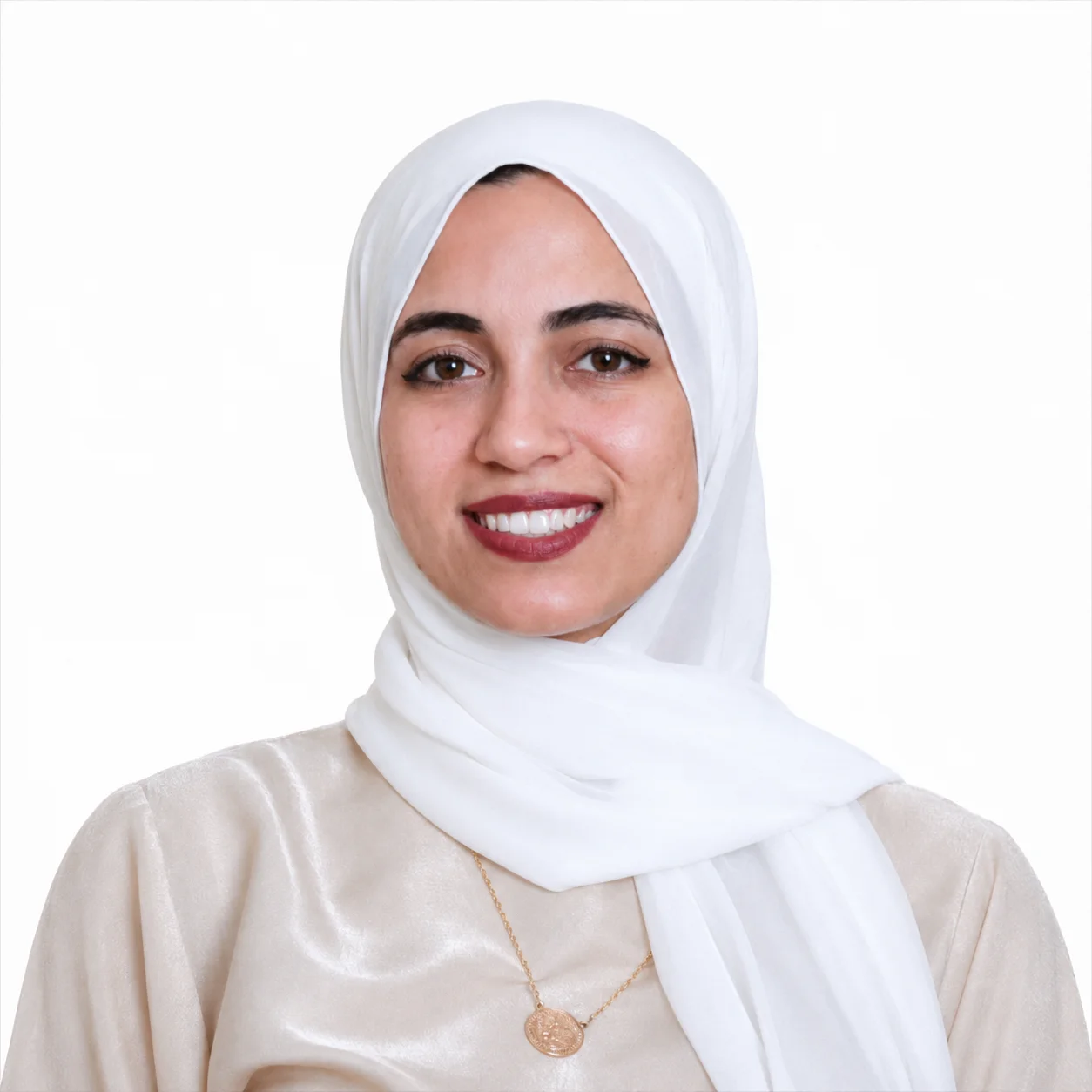 أستاذة/ آية الخشاب